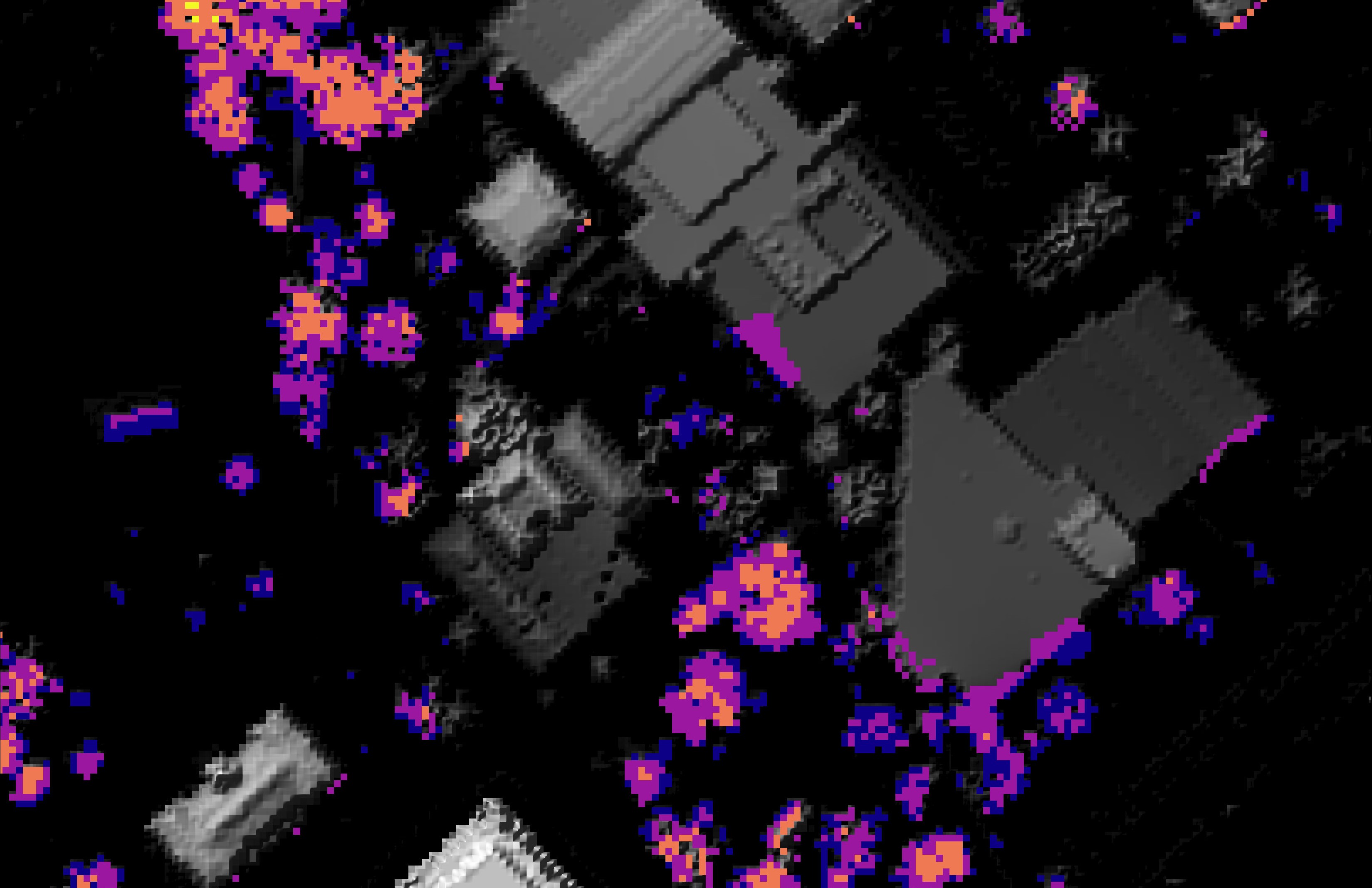 UK Tree Canopy